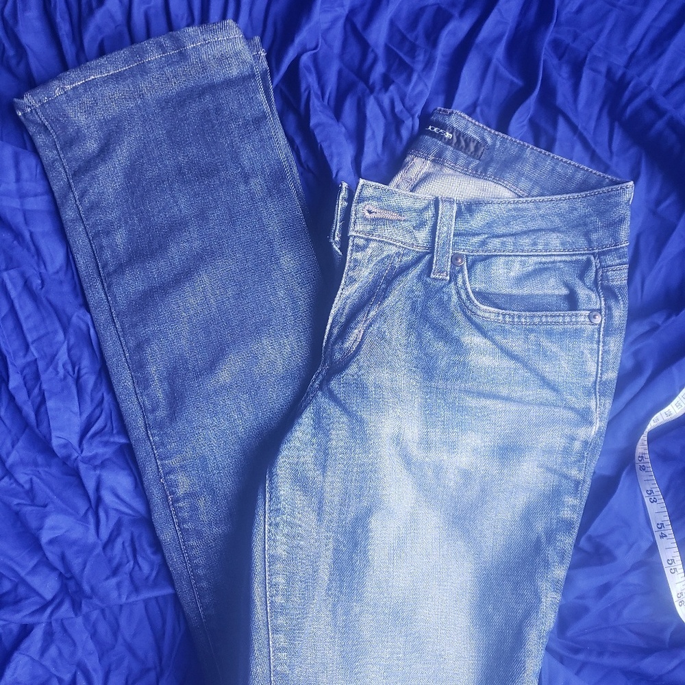 Joes jeans honey style size 26